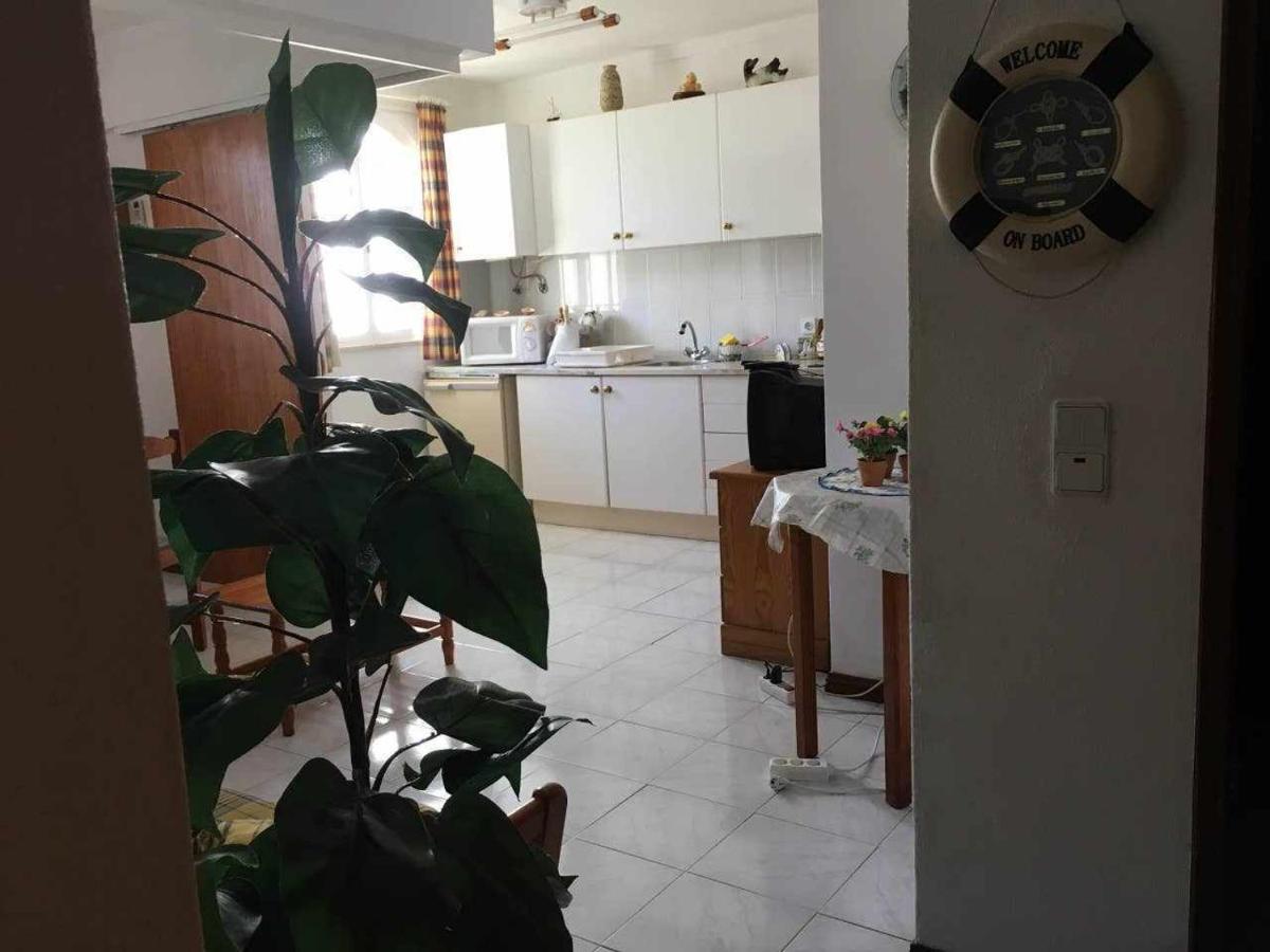 Tavira Cozy Studio By The Pool Exterior photo