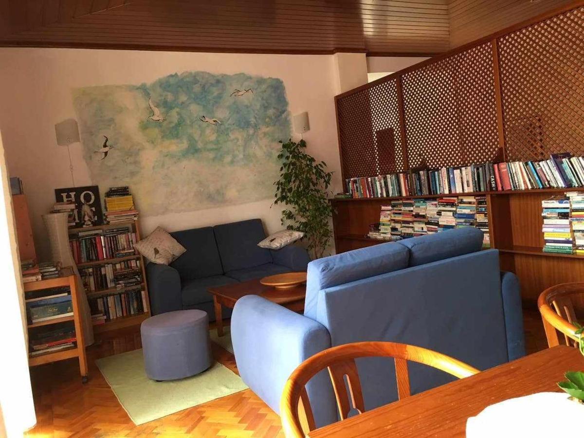 Tavira Cozy Studio By The Pool Exterior photo